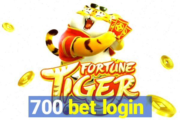 700 bet login